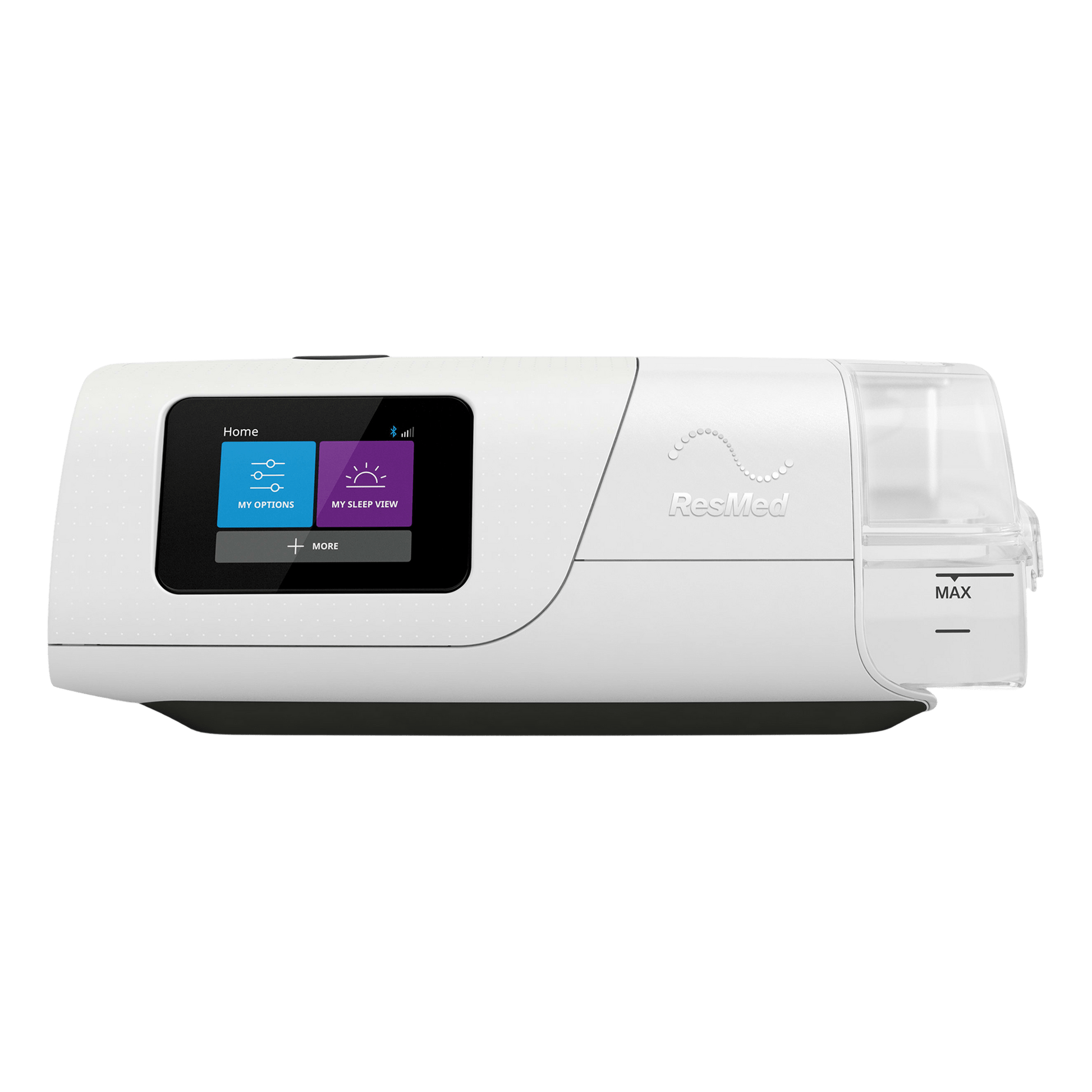 ResMed AirCurve 11