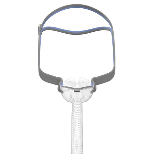 P10 Nasal Pillow